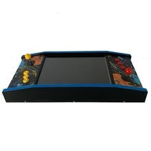 Bar Top Arcade Machine - Multi game Theme (60 games included) - manspaces.co.uk -