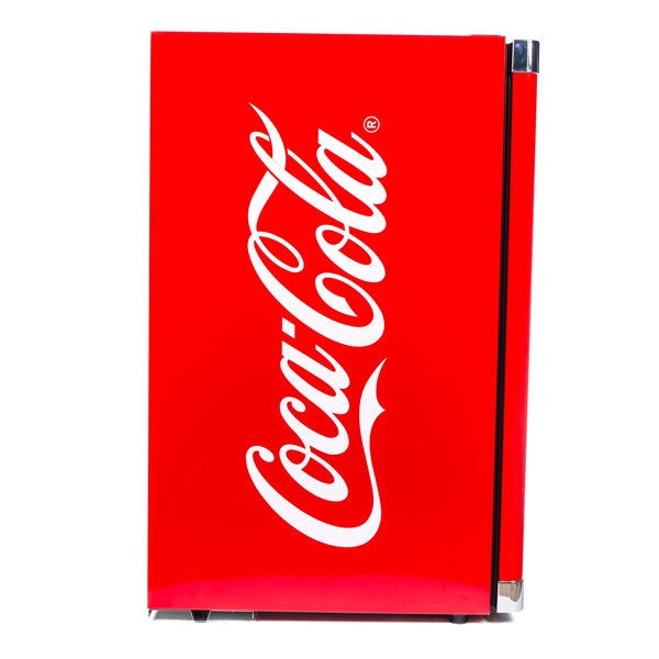 Coca-Cola Undercounter Drinks Fridge - manspaces.co.uk  - 