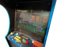 Retro Arcade 3000 GAMES - Upright Arcade Machine (Pandora Box DX) - manspaces.co.uk  - 