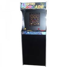 Retro Arcade 60 GAMES Upright Arcade Machine - manspaces.co.uk  - 
